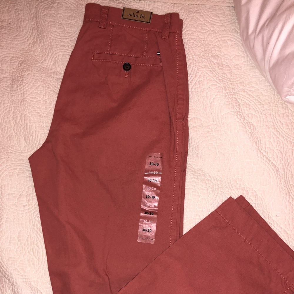 Tommy Hilfiger pants